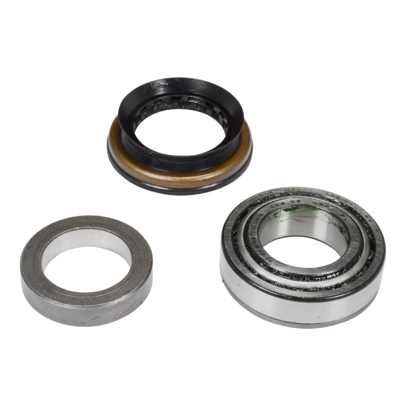 Yukon Gear JL Rear Axle Bearing and Seal Kit Bearings Yukon Gear & Axle