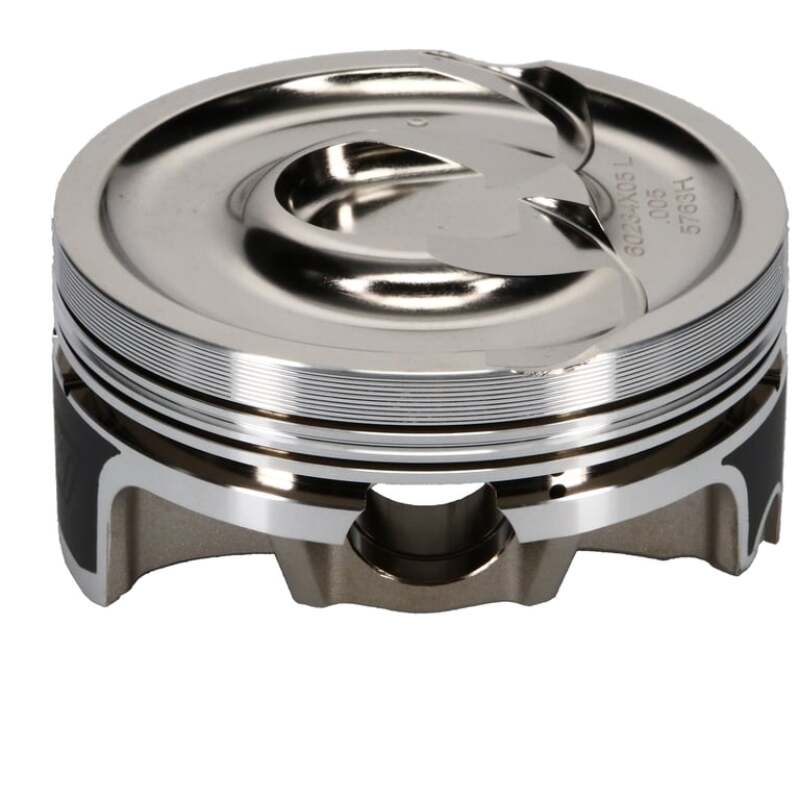 Wiseco Chevy LT1 4.075in Bore 1.105in CH -20.00 CC Piston Set Piston Sets - Forged - 8cyl Wiseco