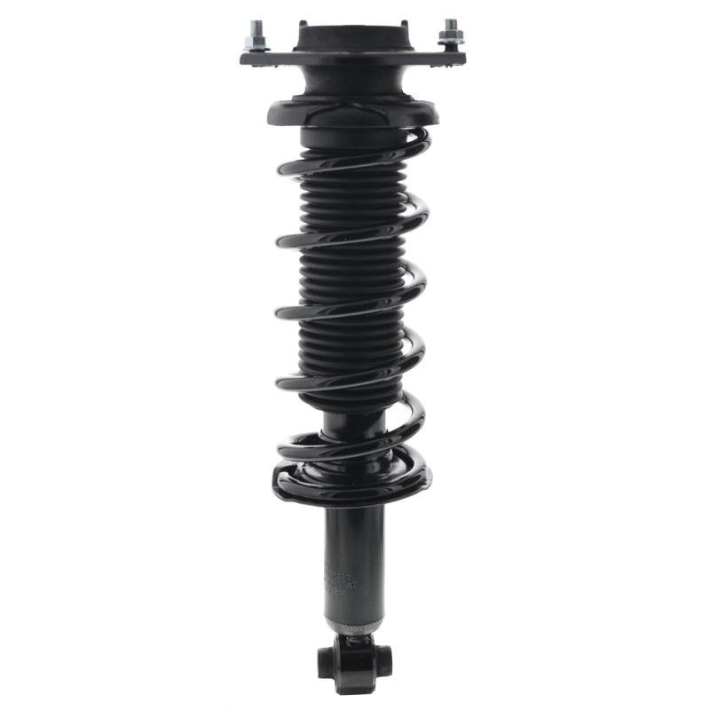 KYB 10-12 Subaru Legacy Strut-Plus Strut- Rear Shock & Spring Kits KYB