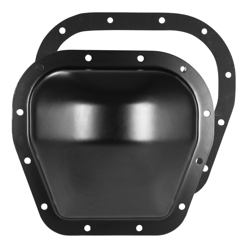 Yukon Gear Steel Cover For Ford 9.75in Diff Covers Yukon Gear & Axle