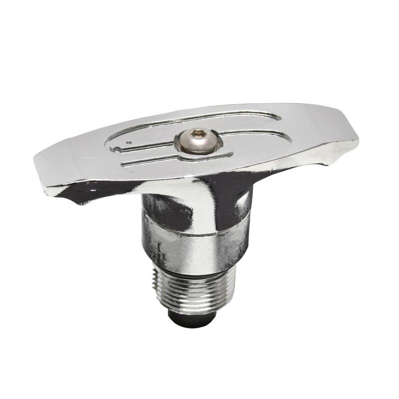 Superwinch Replacement Clutch Handle for Talon 14/18 Winches/4 - Silver Winch Accessories Superwinch