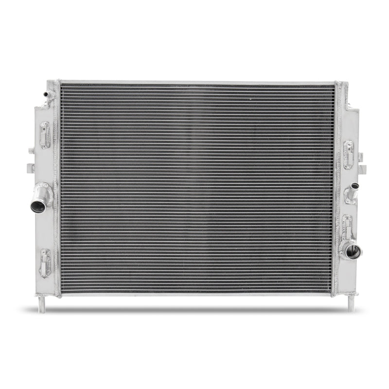 Mishimoto 06-15 Mazda Miata (NC) Performance Aluminum Radiator Radiators Mishimoto