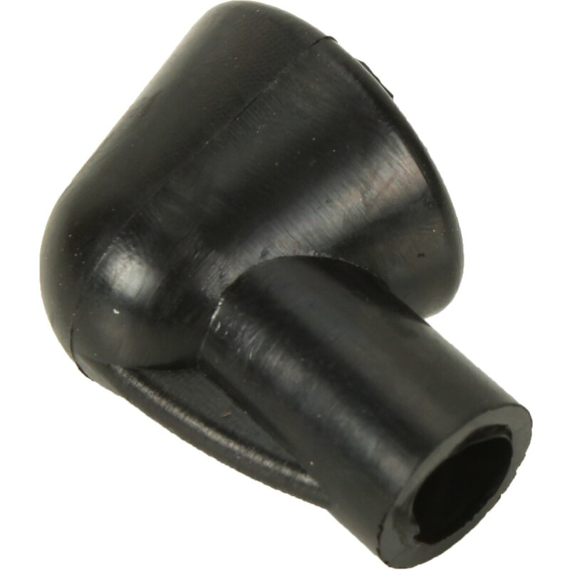 Bikers Choice Battery Cable Boot Replaces H-D 70578-89 (Each) Battery Accessories Bikers Choice