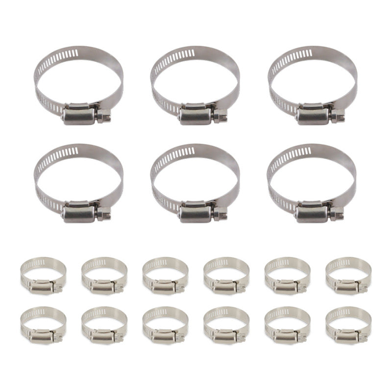 Mishimoto 2016+ Infiniti Q50/60 3.0T Performance Air-To-Water Intercooler Kit Intercooler Kits Mishimoto