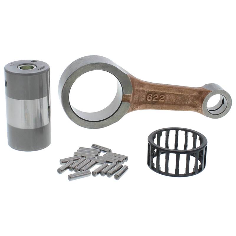 Hot Rods 04-06 Suzuki RM-Z 250 250cc Connecting Rod Kit Connecting Rods - Powersports Hot Rods