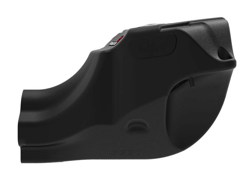 aFe Momentum GT Pro 5R Cold Air Intake System 18-19 Ford Mustang GT 5.0L V8 Cold Air Intakes aFe