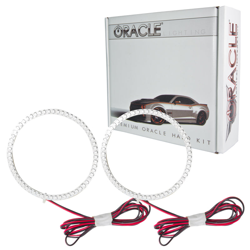 Oracle Chrysler 300C 11-19 LED Halo Kit - White Headlights ORACLE Lighting