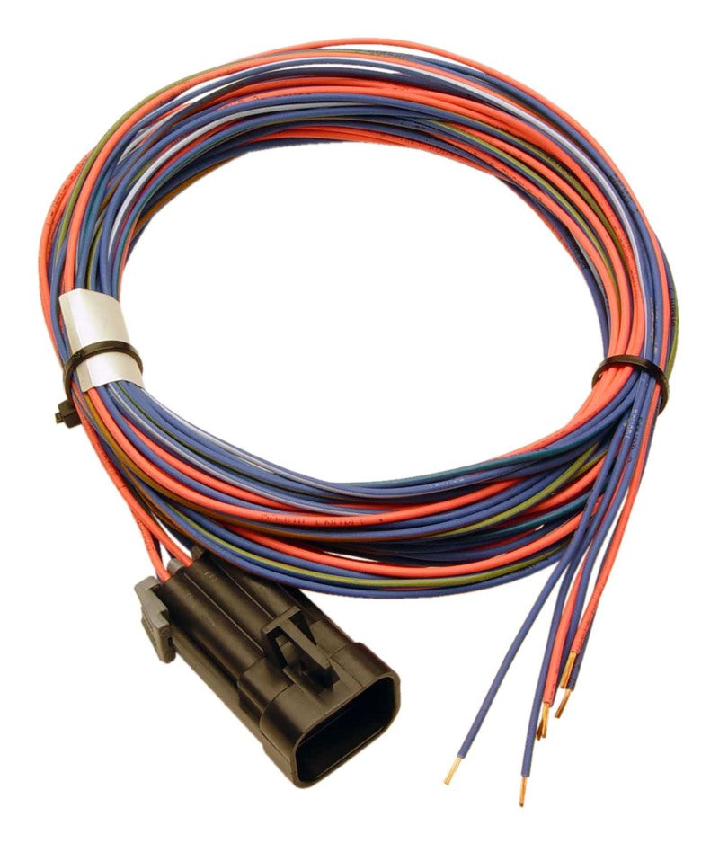 FAST Harness FAST Power Adder Kit Wiring Harnesses FAST