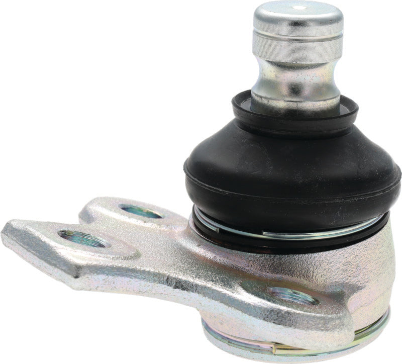 QuadBoss 06-15 Can-Am Outlander 400 STD 4x4 Heavy-Duty Lower Ball Joint Kit Ball Joints QuadBoss