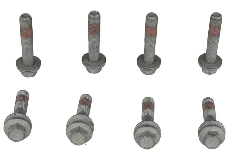 Ford Racing 15-16 Ford Mustang IRS Knuckle Set Steering Knuckles & Spindles Ford Racing