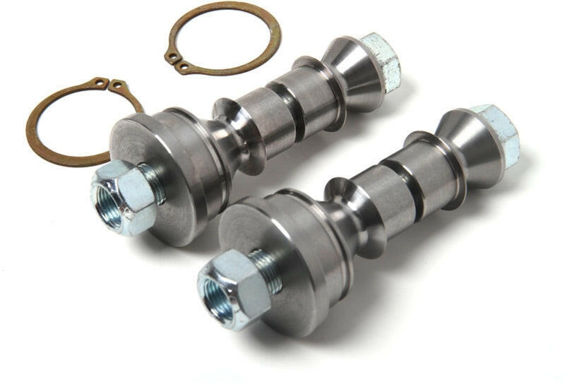 Camburg Toyota Tundra 2WD/4WD 00-06 1in Performance Uniball Upper Arms Suspension Arms & Components Camburg