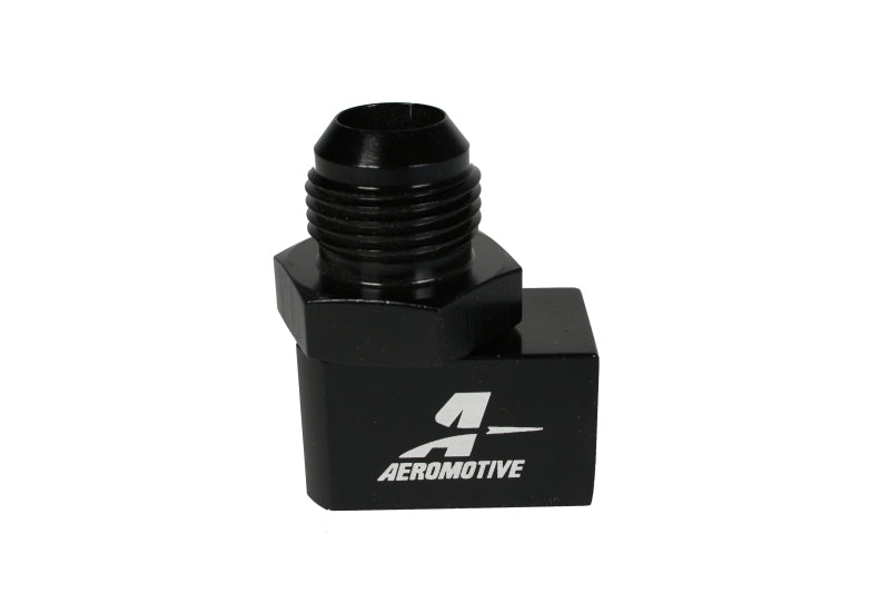 Aeromotive LT-1 OE Pressure Line Fitting (Adapts A1000 Pump Outlet to OE Pressure Line) Fittings Aeromotive