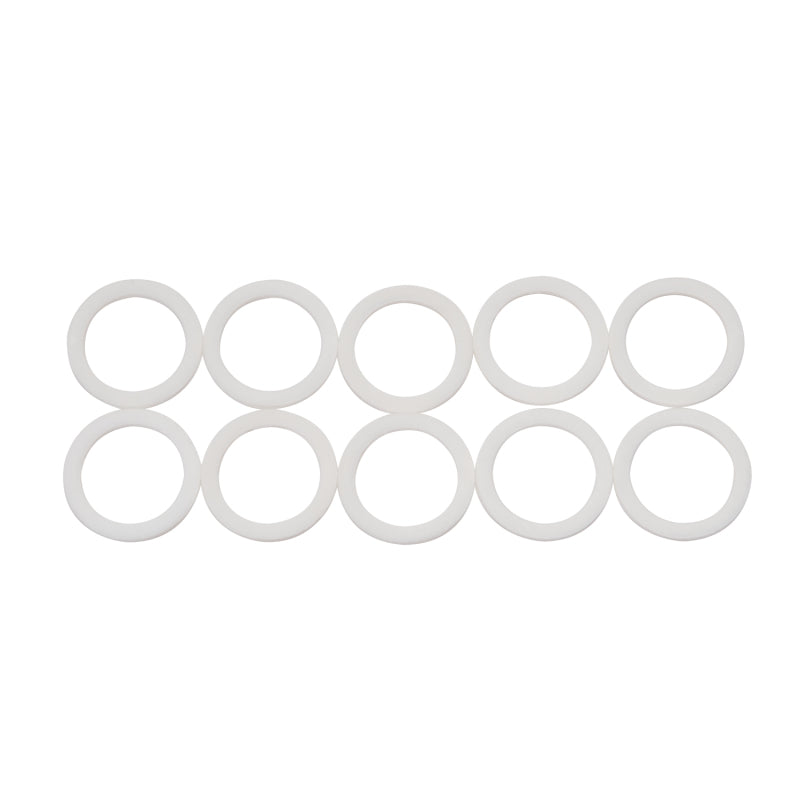 Russell Performance -8 AN PTFE Washers Hardware - Singles Russell