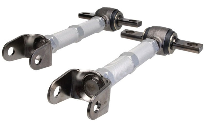 Skunk2 Pro Series 01-05 Honda Civic/02-05 Civic Si/02-06 Acura RSX Adjustable Rear Camber Kits Camber Kits Skunk2 Racing