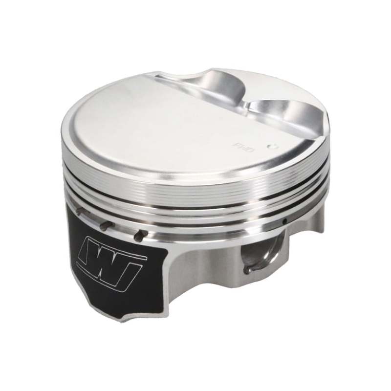 Wiseco Volks 2.0 9A 16v Dome +4cc Nitrous 83mm Piston Shelf Stock Kit Piston Sets - Forged - 4cyl Wiseco