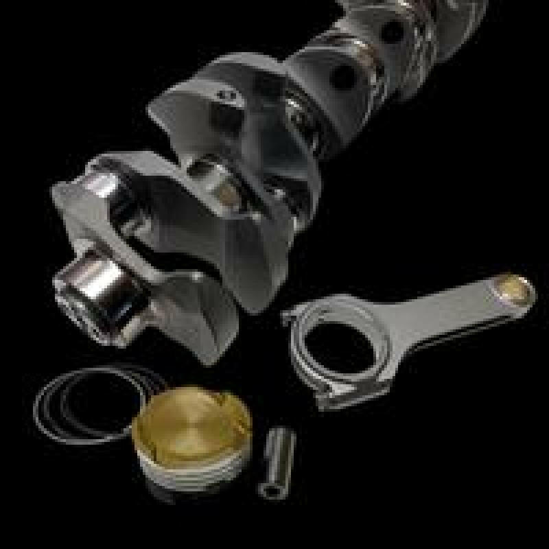 Brian Crower Toyota B58B30 Stroker Kit - 100mm Stroke/ProH2K Connecting Rods / Custom Pistons Stroker Kits Brian Crower