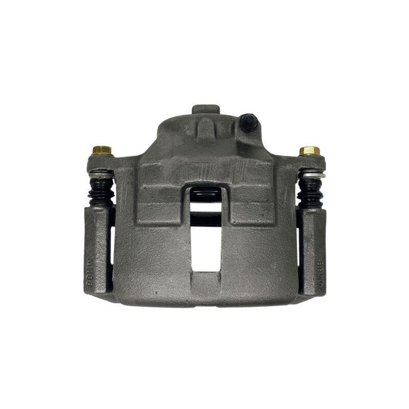 Power Stop 95-98 Ford Windstar Front Left Autospecialty Caliper w/Bracket Brake Calipers - OE PowerStop