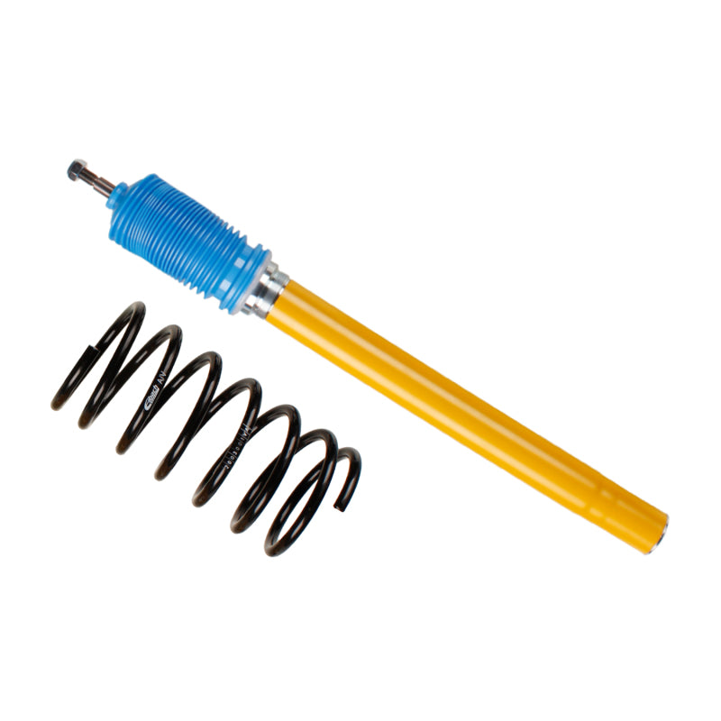Bilstein B12 1986 BMW 325 Base Front and Rear Suspension Kit Shock & Spring Kits Bilstein