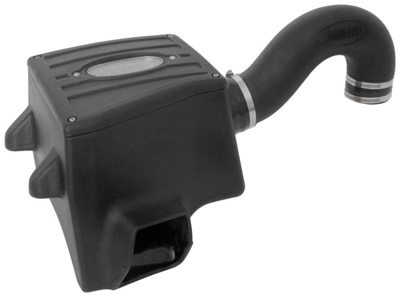 Airaid 2019 Dodge Ram 5.7L V8 Intake System (Oiled) Cold Air Intakes Airaid