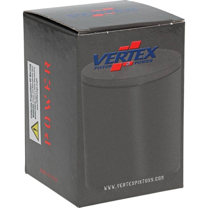 Vertex Piston 16-22 KTM 150 SX 150cc Cast Race Piston Kit Piston Sets - Powersports Vertex Pistons