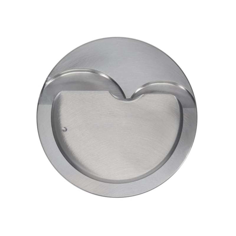 Wiseco Chevy LS Series -15cc R/Dome 1.110x4.030 Piston Shelf Stock Pistons - Forged - Single Wiseco