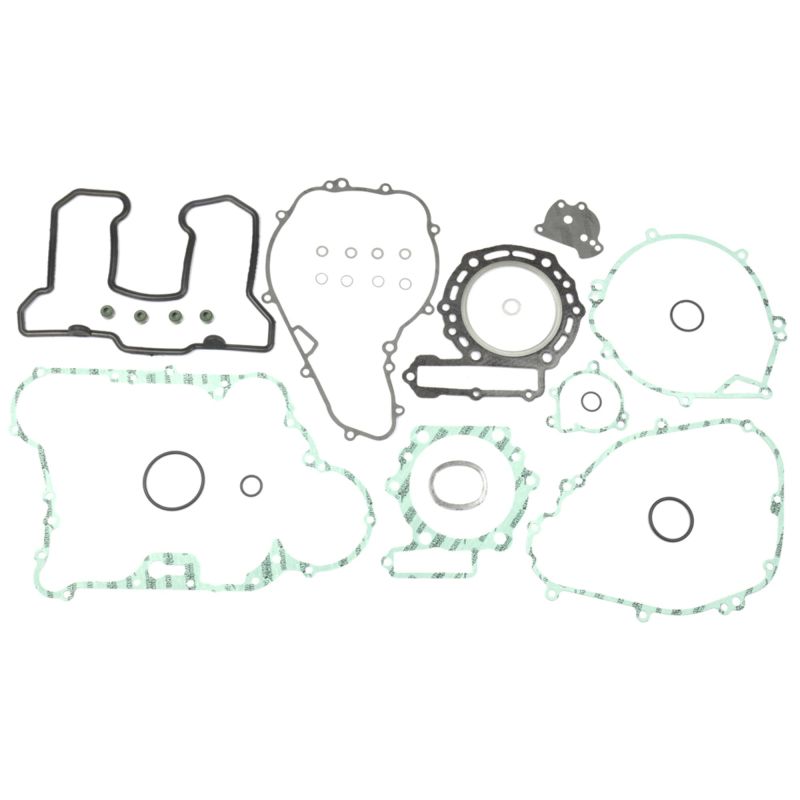 Athena 84-90 Kawasaki KLR 570 Complete Gasket Kit (Excl Oil Seal) Gasket Kits Athena