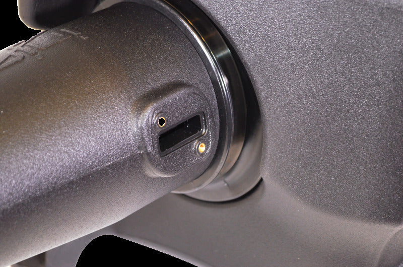 Injen 07-20 Toyota Tundra 5.7L Evolution Intake (Oiled) Cold Air Intakes Injen