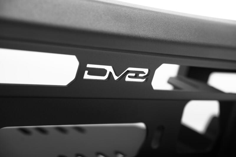 DV8 Offroad 2015-2020 GMC Canyon Centric Front Bumper Bumpers - Steel DV8 Offroad