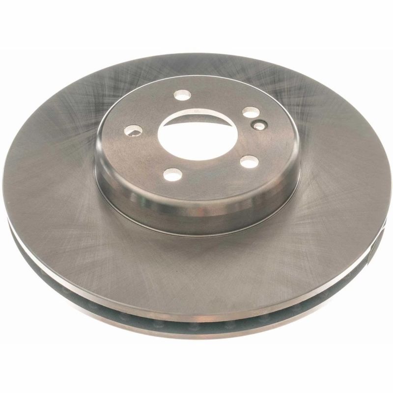Power Stop 2017 Mercedes-Benz E300 Front Autospecialty Brake Rotor Brake Rotors - OE PowerStop