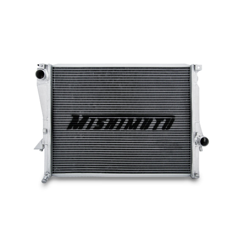 Mishimoto 99-02 BMWZ3 Manual X-Line (Thicker Core) Aluminum Radiator Radiators Mishimoto