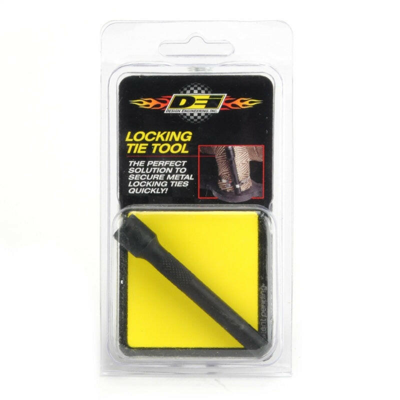 DEI Locking Tie Tool Tools DEI