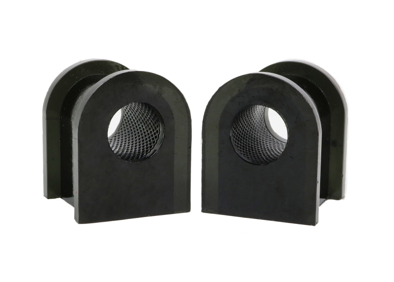 Whiteline 91-95 Toyota MR2 20mm Front Sway Bar Mount Bushing Kit Sway Bar Bushings Whiteline