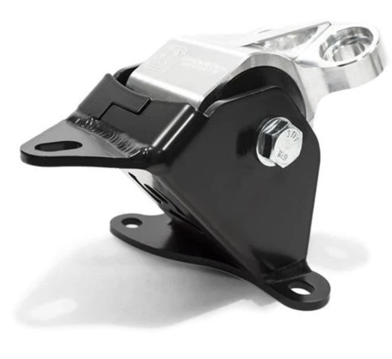 Innovative 96-00 Civic B/D Series Silver Aluminum Mount Solid Billet (LH Side Mount Only) Engine Mounts Innovative Mounts