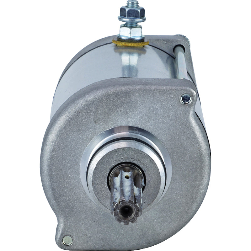 Arrowhead Suzuki 12V 9T Str Starters Arrowhead