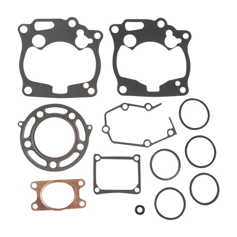 Athena 00-02 Kawasaki KX 125 Top End Gasket Kit Piston Sets - Powersports Athena