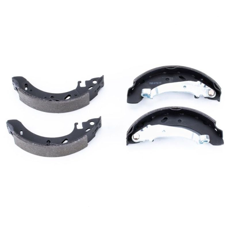Power Stop 95-00 Chrysler Cirrus Rear Autospecialty Brake Shoes Brake Shoes PowerStop