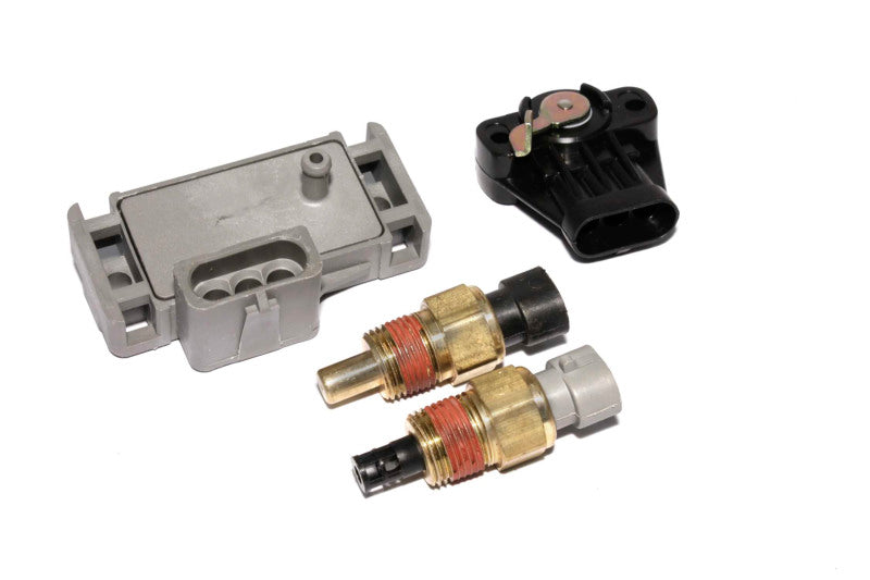 FAST Sensor Kit FAST General Motor Data Acquisition FAST