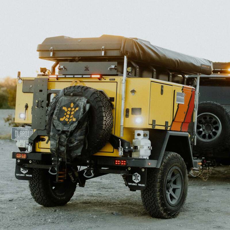 KC HiLiTES FLEX ERA 1 - Flush Mount Backup Light Kit Light Bars & Cubes KC HiLiTES