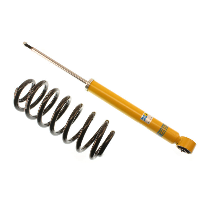Bilstein B12 2006 Volkswagen Rabbit 2.5 Front and Rear Suspension Kit Shock & Spring Kits Bilstein