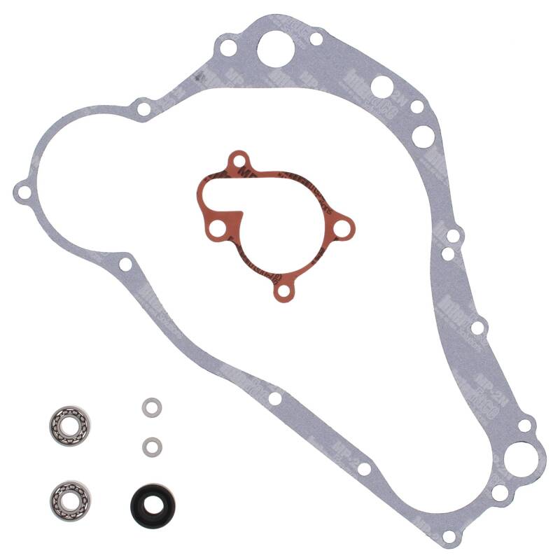Vertex Gaskets 94-95 Suzuki RM250 Water Pump Rebuild Kit Water Pumps Vertex Pistons