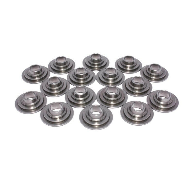 COMP Cams Retainers Lightweight Tool Stl 1. Valve Springs, Retainers COMP Cams