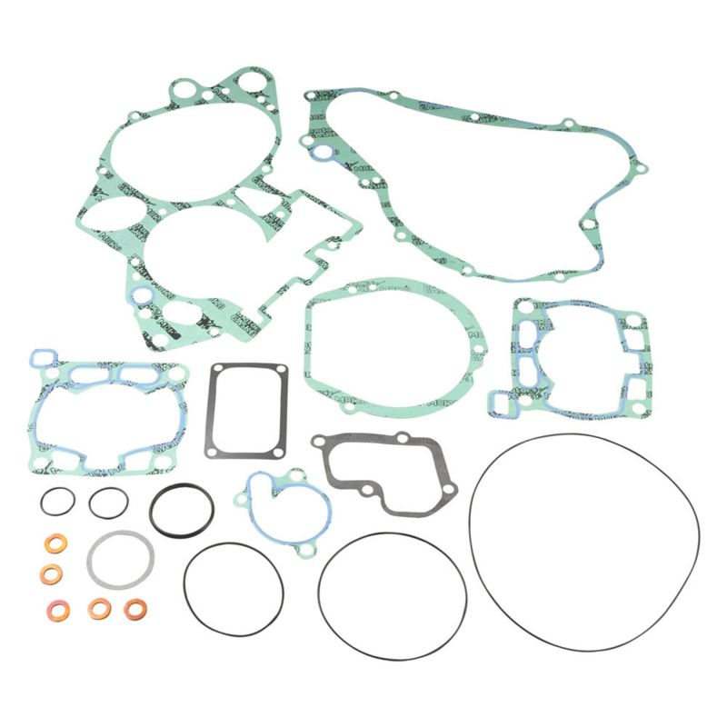 Athena 1997 Suzuki RM 125 Complete Gasket Kit Gasket Kits Athena