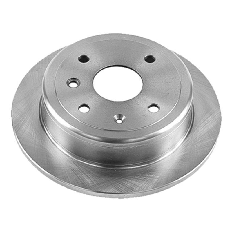 Power Stop 04-08 Suzuki Forenza Rear Autospecialty Brake Rotor Brake Rotors - OE PowerStop