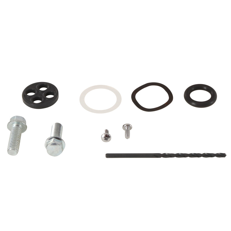 All Balls Racing 82-84 Honda CR80 Fuel Tap Repair Kit Fuel Components Misc All Balls Racing