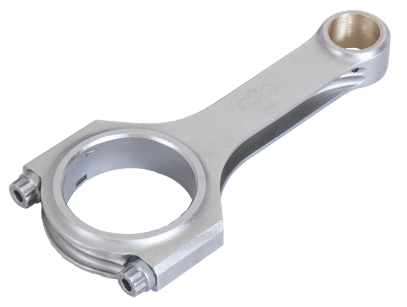 Eagle Subaru EJ18/EJ20 4340 H-Beam Connecting Rods (Set of 4) (Rods Longer Than Stock) Connecting Rods - 4Cyl Eagle