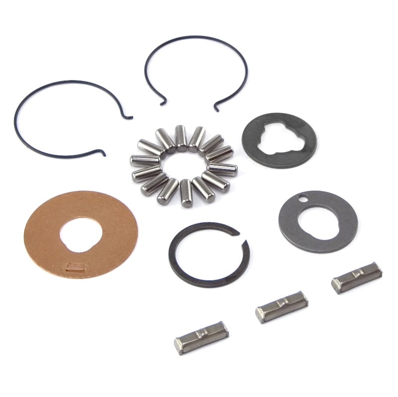 Omix T84 Transmission Small Parts Kit 41-45 MB GPW Hardware - Singles OMIX