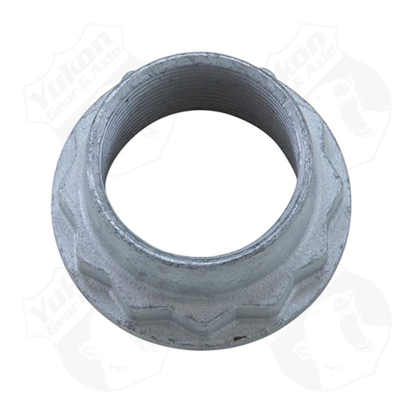 Yukon Gear Dodge Sprinter Van Pinion Nut Hardware - Singles Yukon Gear & Axle