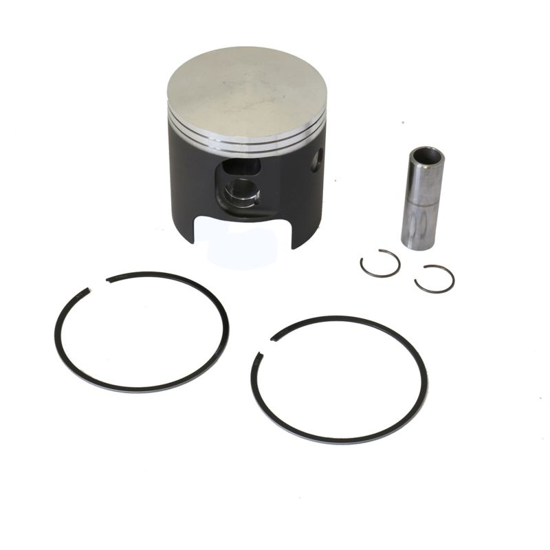Athena Polaris TRAIL 350 BOSS L 2X4 80.43mm 2T Forged Racing Piston Pistons - Forged - Single Athena