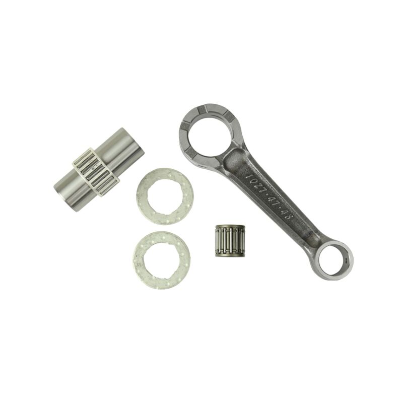 Athena 21-24 GASGAS MC 125 Offroad Connecting Rod Kit Connecting Rods - Powersports Athena