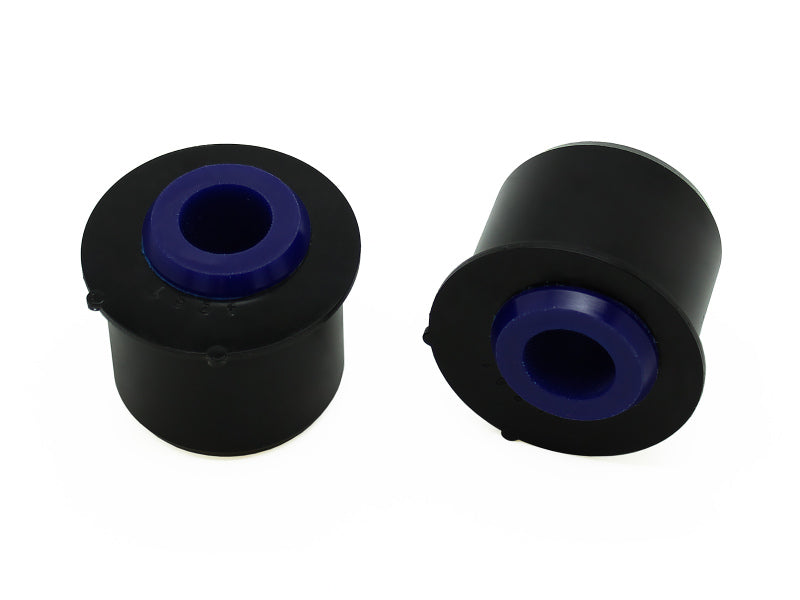 SuperPro Front Control Arm Lower Rear Bushing Kit Bushing Kits Superpro